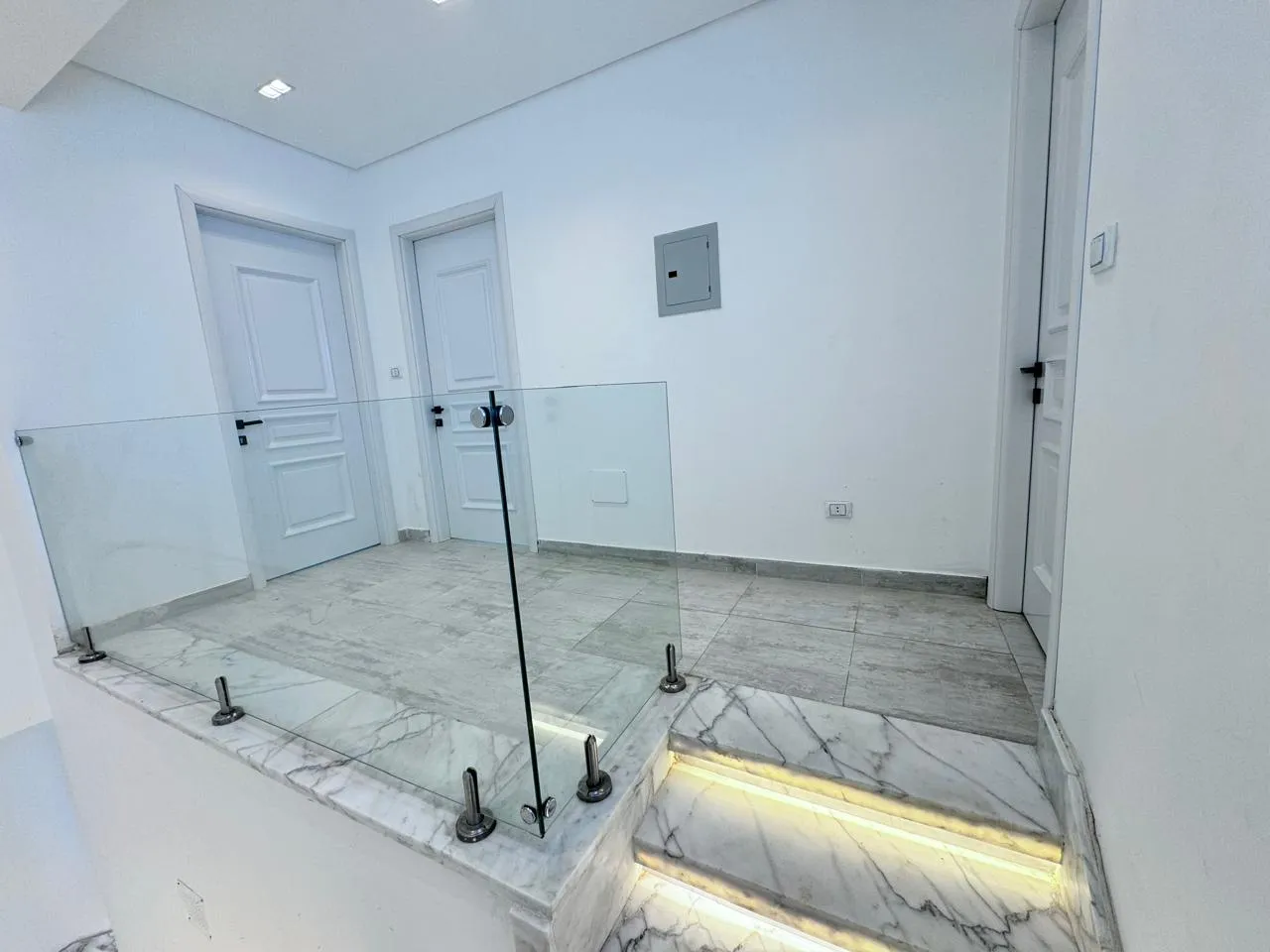 Twinhouse for sale in Mountain View Ras El Hekma in Ras El Hekma of 160 m² with 3 bedrooms