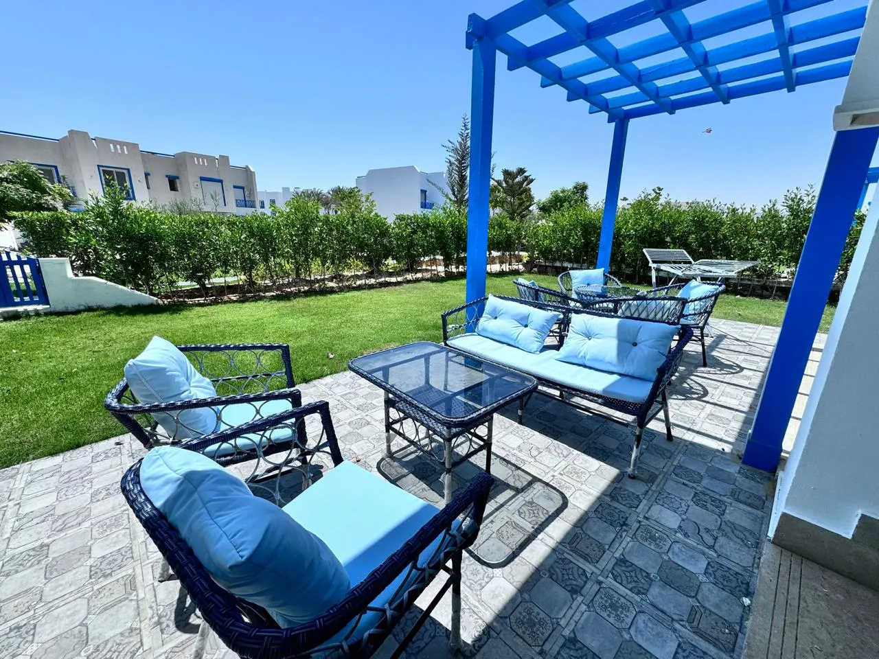 Twinhouse for sale in Mountain View Ras El Hekma in Ras El Hekma of 160 m² with 3 bedrooms