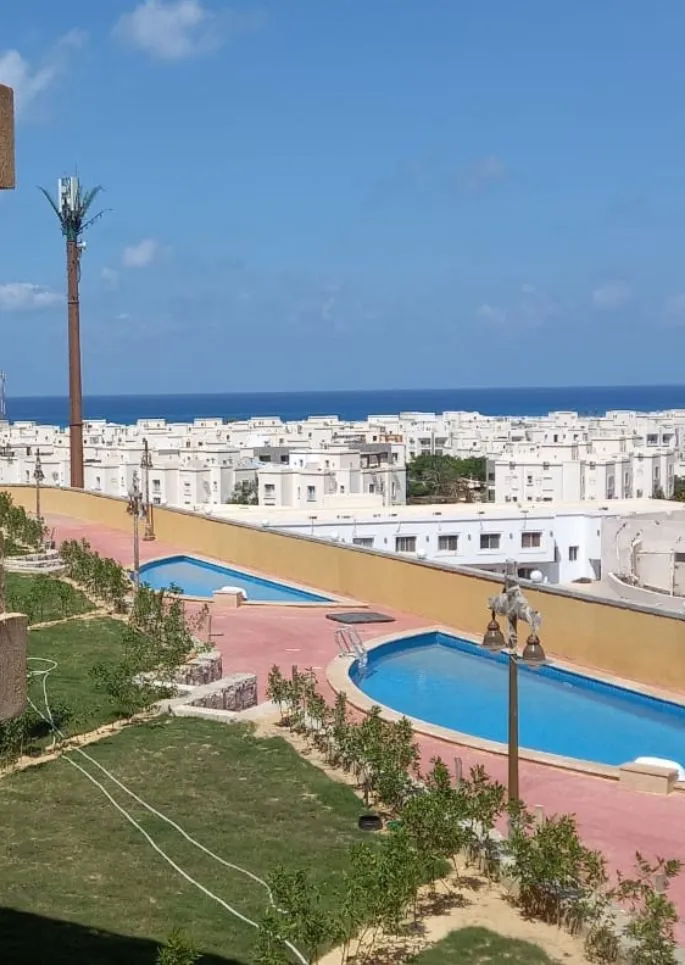 Chalet for sale in Blumar in North Coast-Sahel of 0 m² with 3 bedrooms