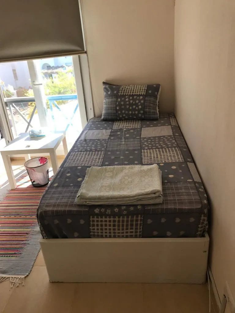 Townhouse for sale in Mountain View Ras El Hekma in Ras El Hekma of 152 m² with 4 bedrooms