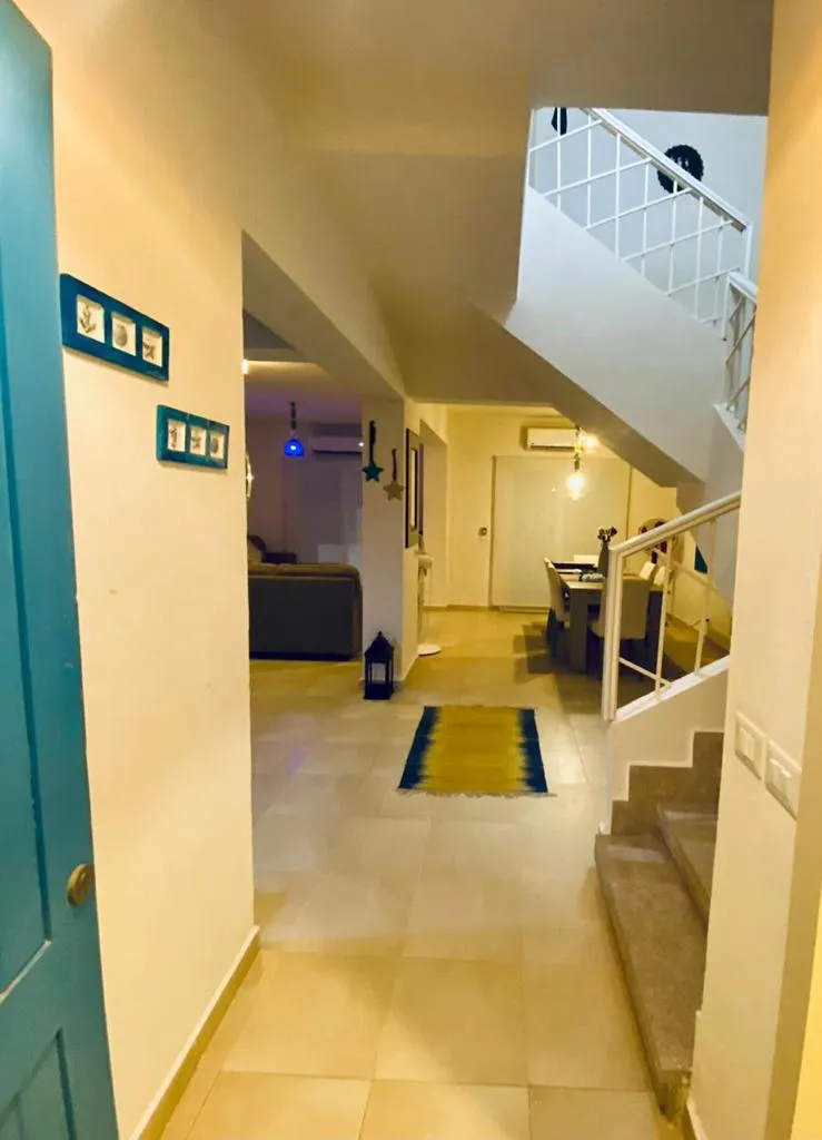 Townhouse for sale in Mountain View Ras El Hekma in Ras El Hekma of 152 m² with 4 bedrooms