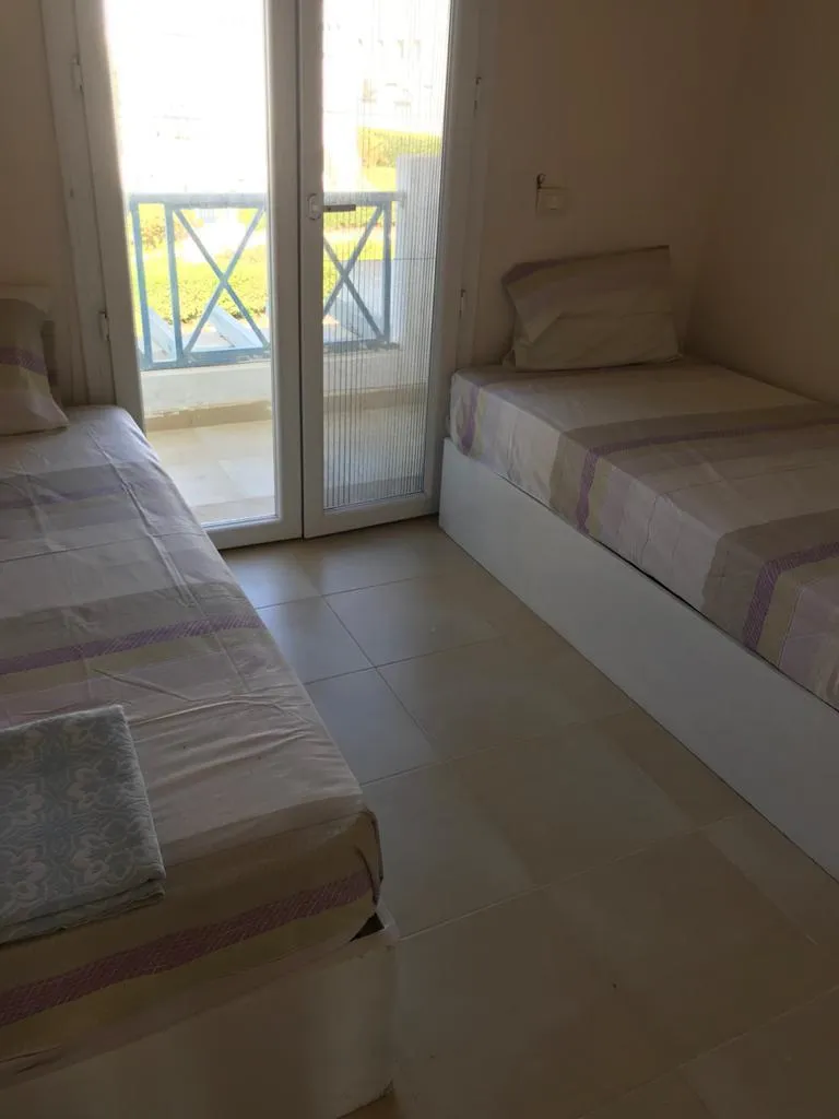 Townhouse for sale in Mountain View Ras El Hekma in Ras El Hekma of 152 m² with 4 bedrooms