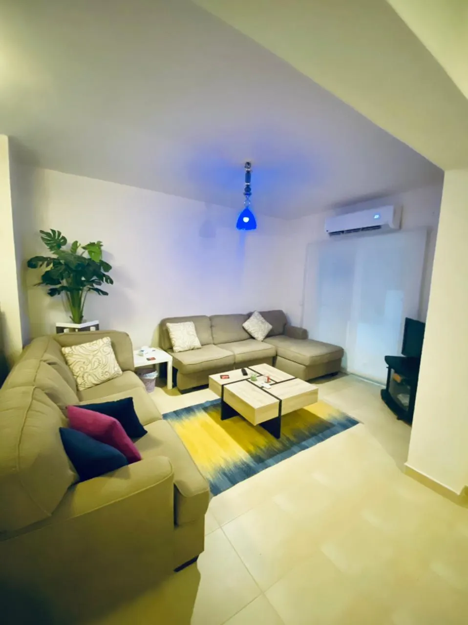 Townhouse for sale in Mountain View Ras El Hekma in Ras El Hekma of 152 m² with 4 bedrooms