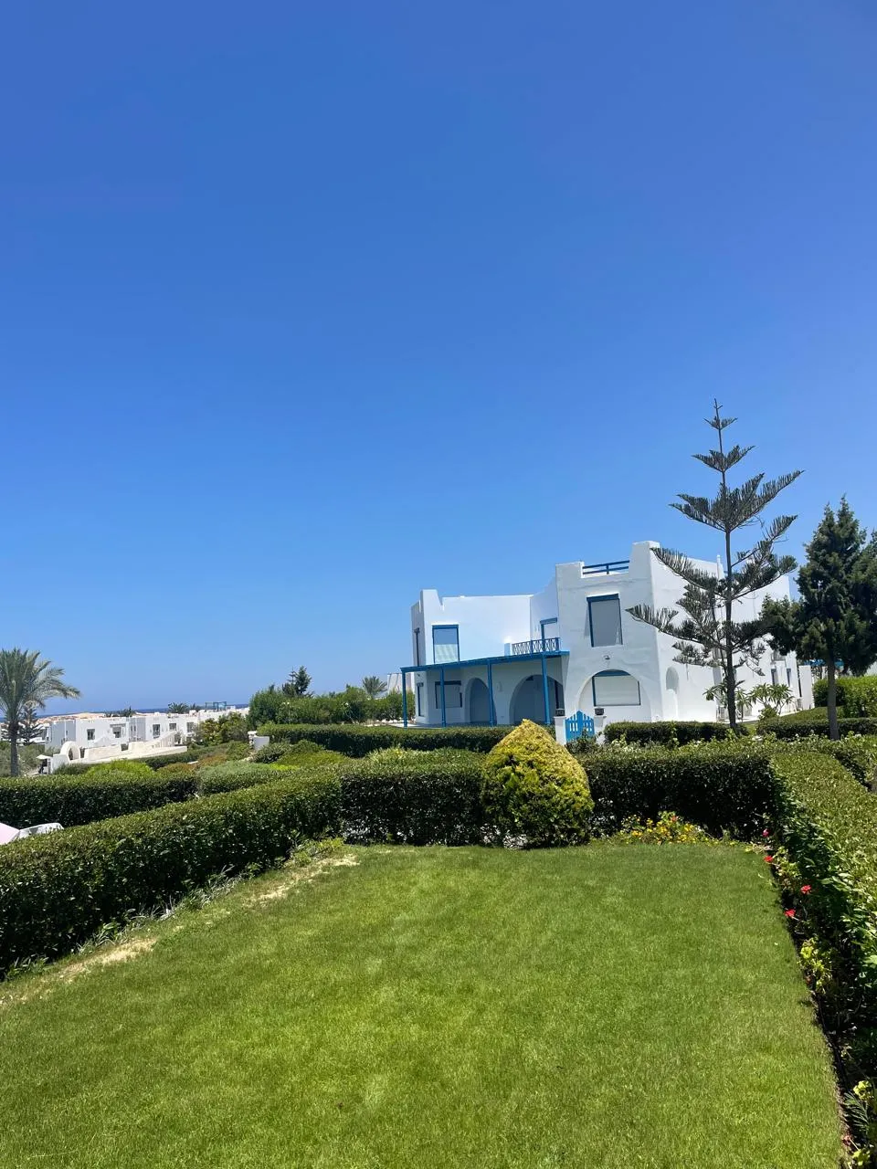 Townhouse for sale in Mountain View Ras El Hekma in Ras El Hekma of 152 m² with 4 bedrooms