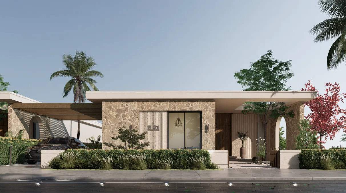 Chalet for sale in Summer  in Sidi Heneish of 137 m² with 3 bedrooms