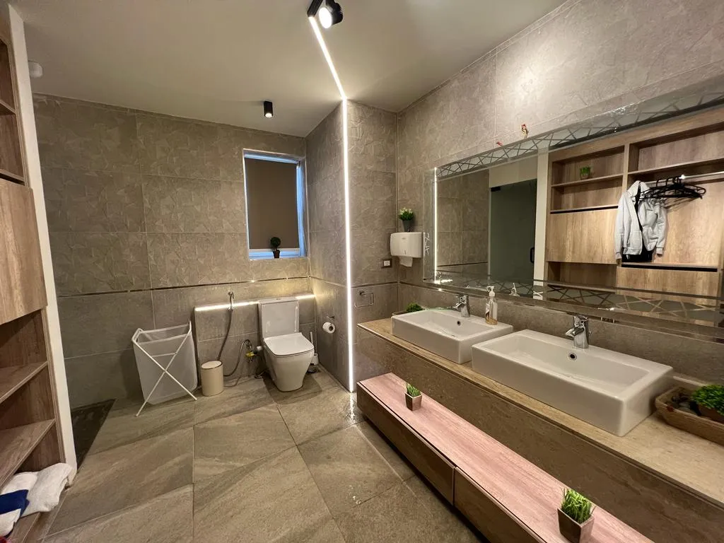 Chalet for sale in Hacienda Bay in Sidi Abdel Rahman of 363 m² with 3 bedrooms