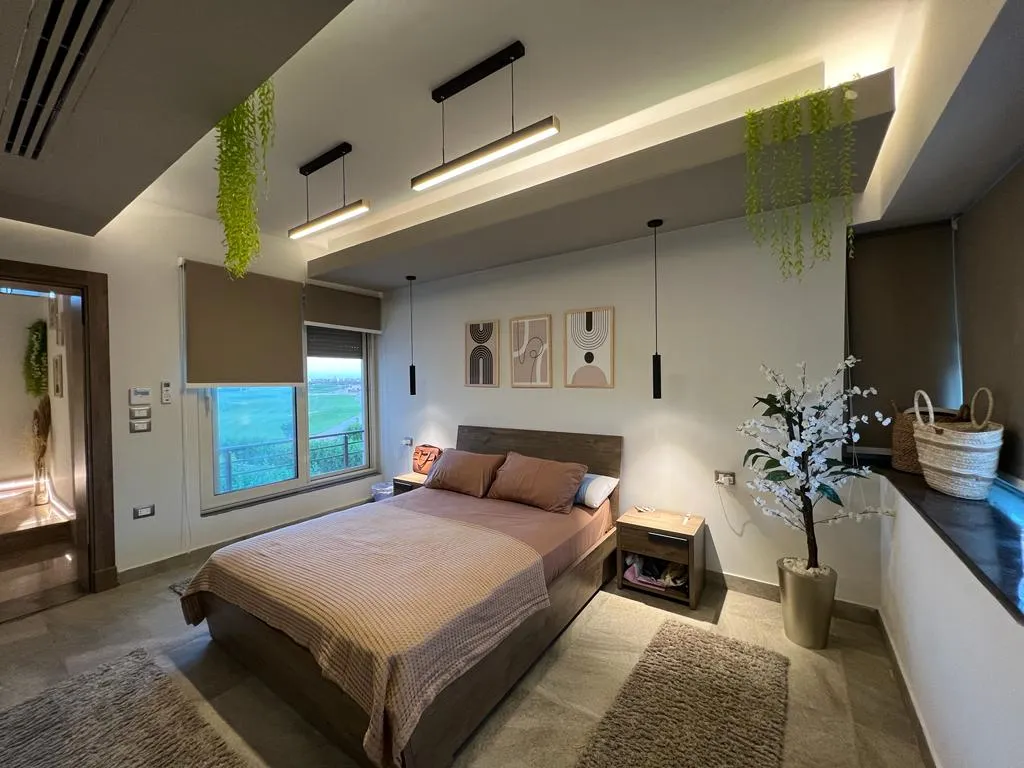 Chalet for sale in Hacienda Bay in Sidi Abdel Rahman of 363 m² with 3 bedrooms