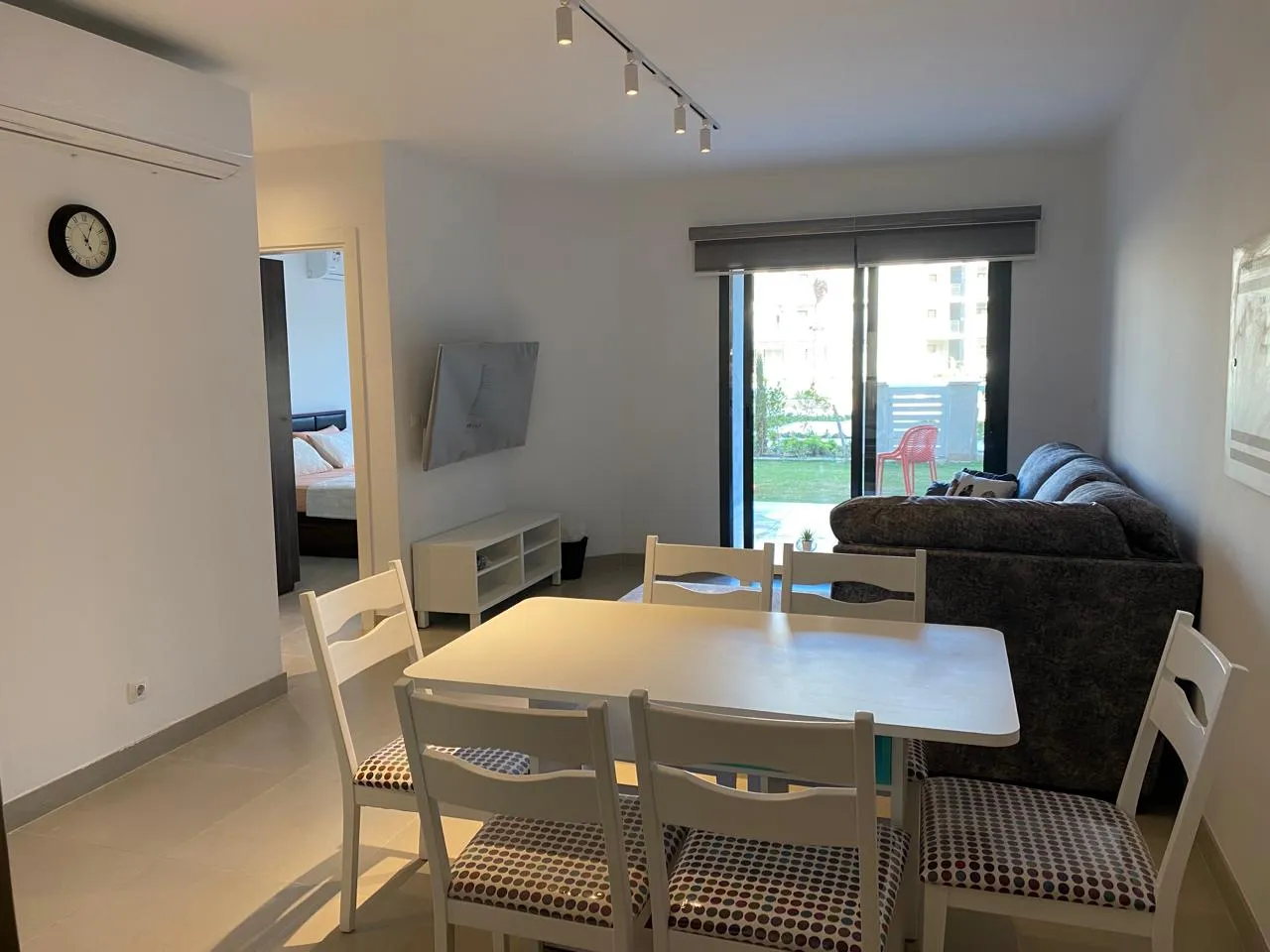 Chalet for sale in Marassi in Sidi Abdel Rahman of 158 m² with 2 bedrooms