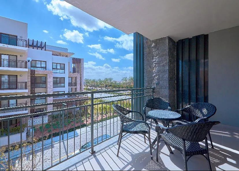 Chalet for sale in Marassi in Sidi Abdel Rahman of 158 m² with 2 bedrooms