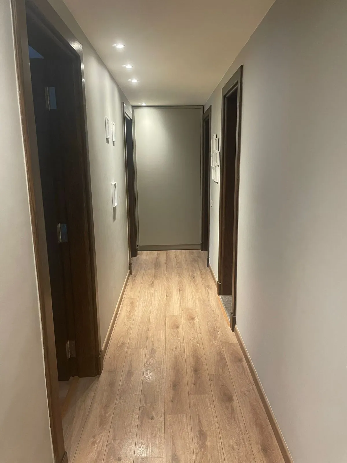 Apartment for sale in Jewar Sheikh Zayed in 6th of October City of 220 m² with 3 bedrooms