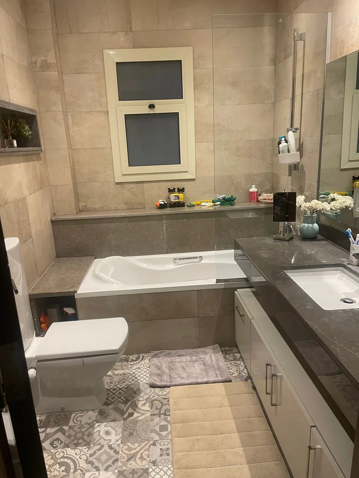 Apartment for sale in Jewar Sheikh Zayed in 6th of October City of 220 m² with 3 bedrooms