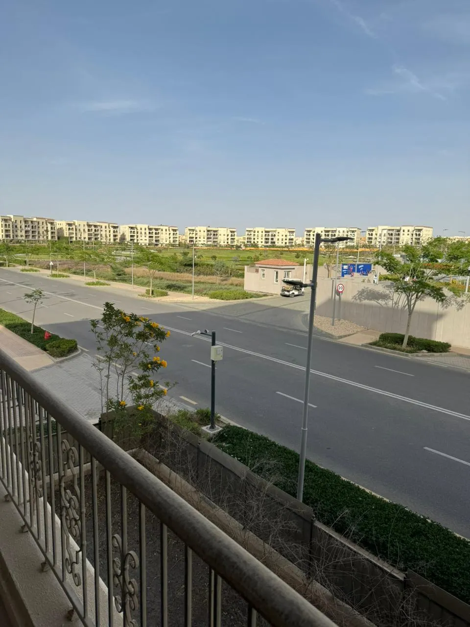 Apartment for sale in Mivida in New Cairo of 245 m² with 3 bedrooms