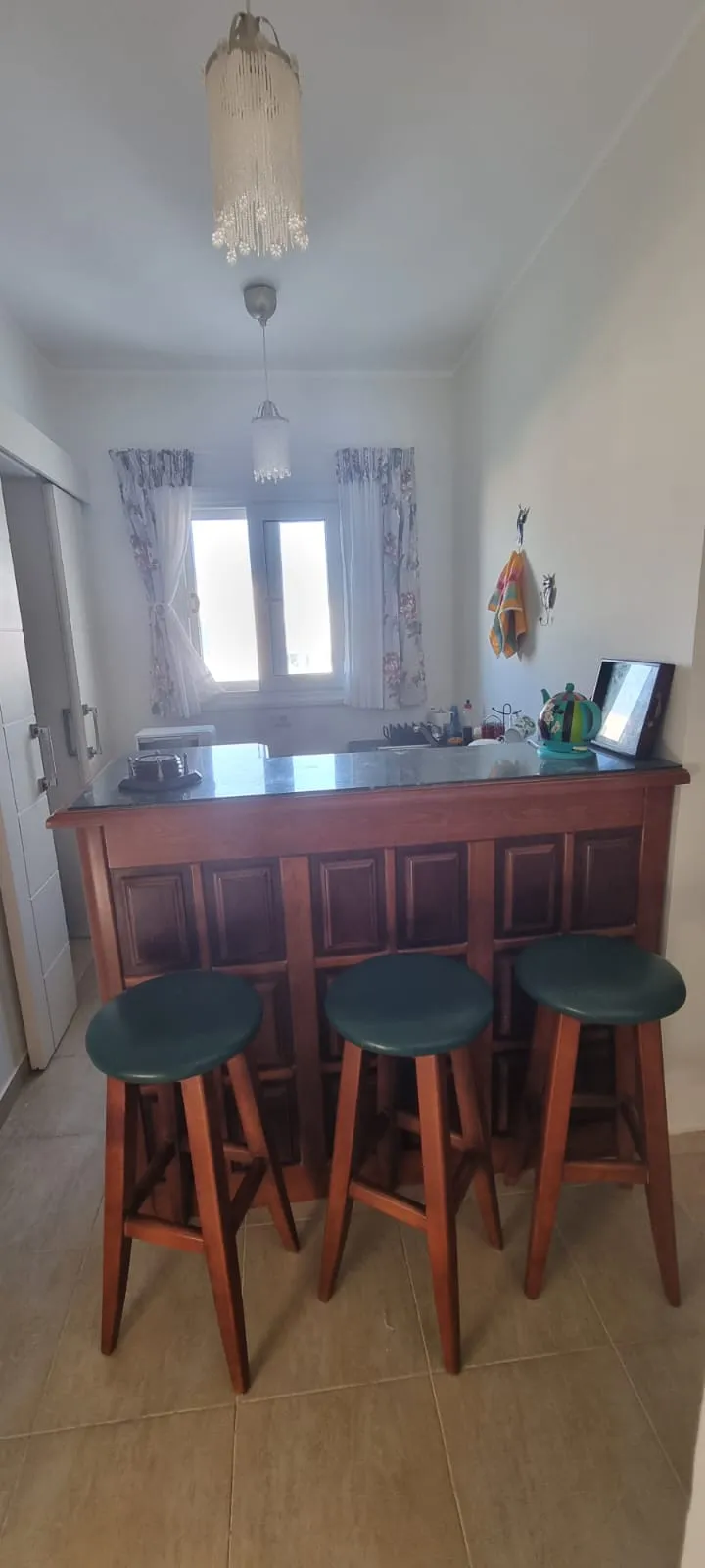 Chalet for sale in Bianchi in North Coast-Sahel  of 0 m² with 2 bedrooms