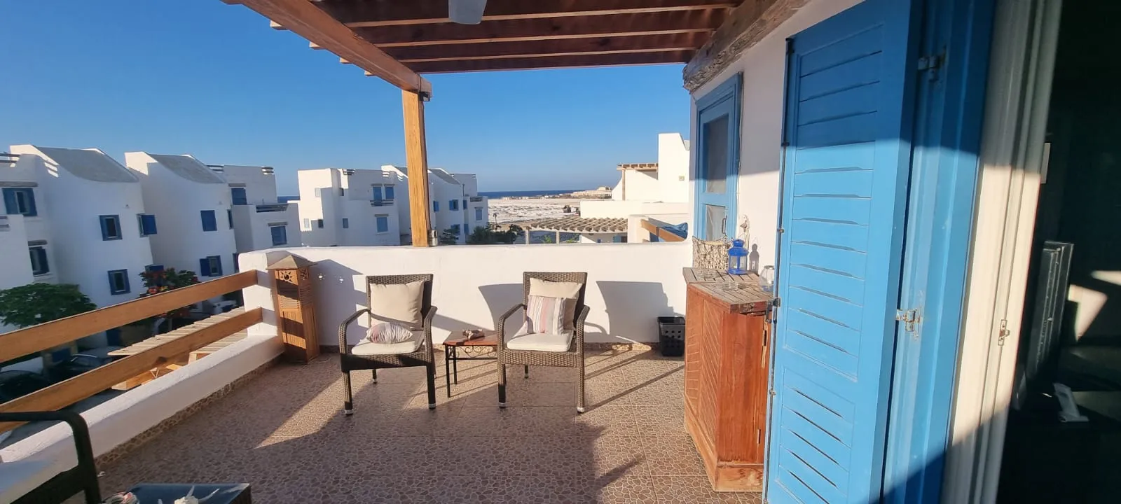 Chalet for sale in Bianchi in North Coast-Sahel  of 0 m² with 2 bedrooms