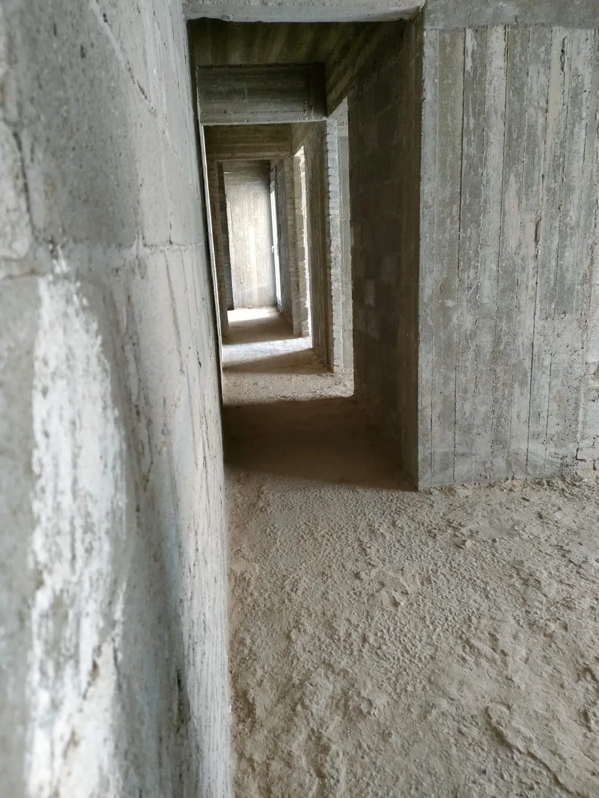 Apartment for sale in Mountain View ICity New Cairo in New Cairo of 155 m² with 3 bedrooms