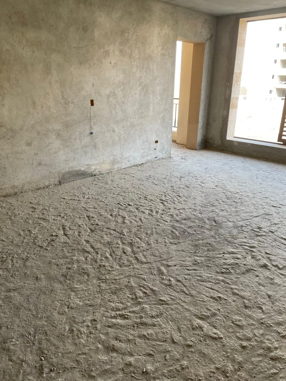 شقة للبيع في تاج سيتي في القاهرة الجديدة بمساحة 0 م² تتكون من 3 غرف