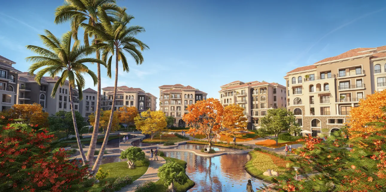 دوبلكس للبيع في ناينتي افينيو في المستثمرين الشمالية بمساحة 0 م² تتكون من 3 غرف