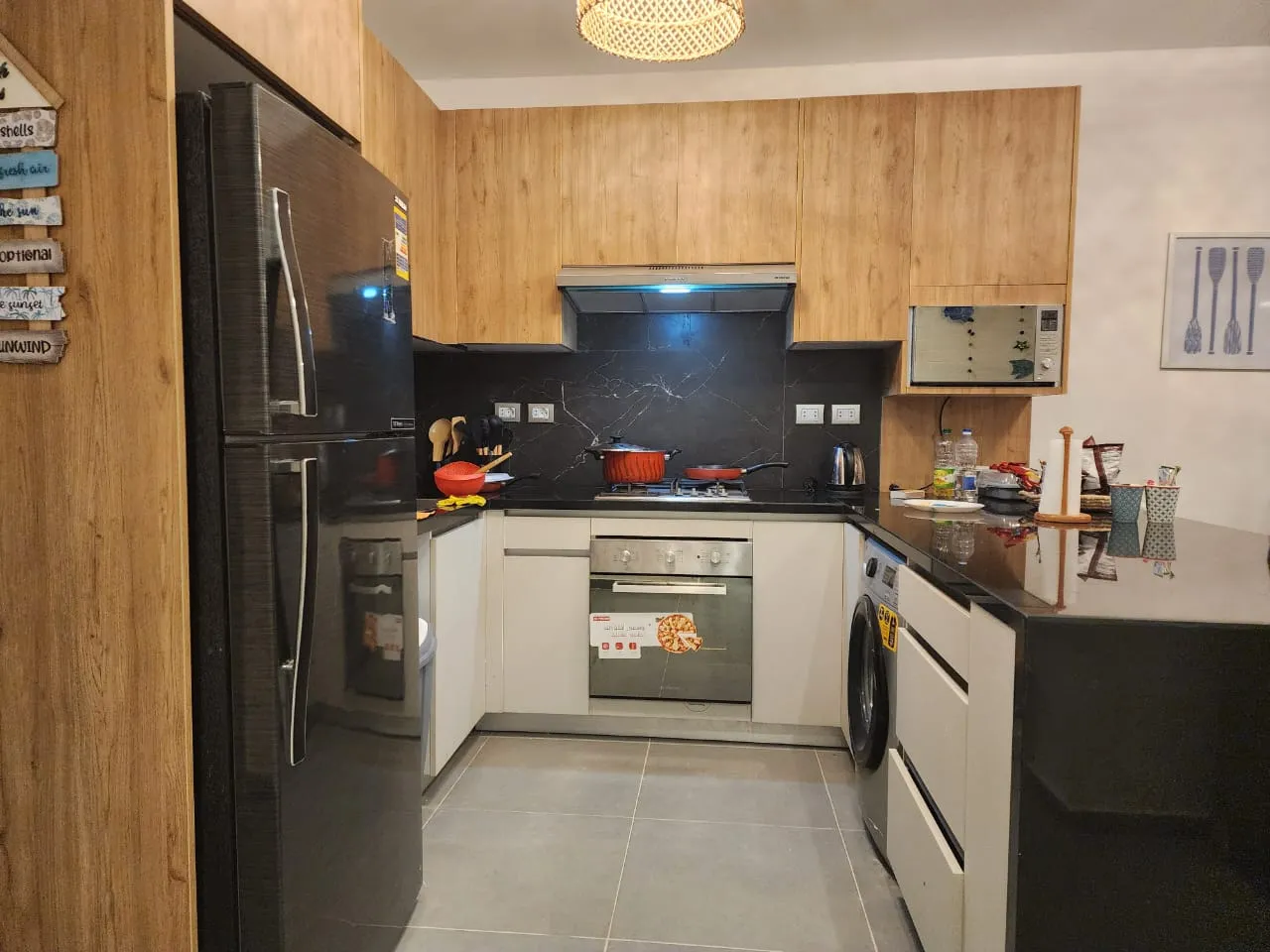 شاليه للبيع في فوكا باي في رأس الحكمة بمساحة 0 م² تتكون من 3 غرف