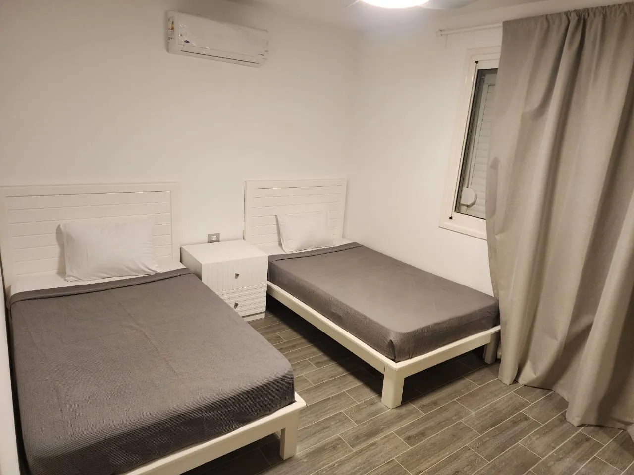 شاليه للبيع في فوكا باي في رأس الحكمة بمساحة 0 م² تتكون من 3 غرف