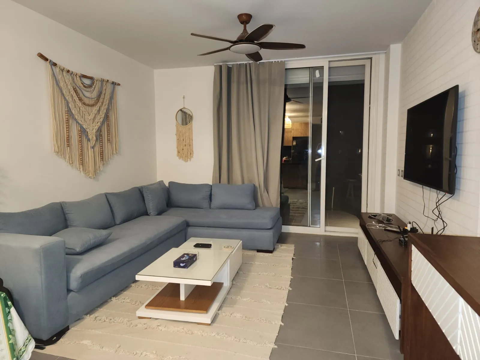 شاليه للبيع في فوكا باي في رأس الحكمة بمساحة 0 م² تتكون من 3 غرف