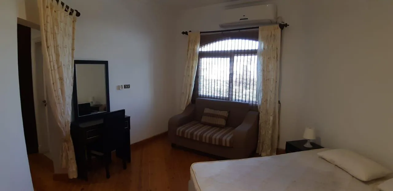 تاون هاوس للبيع في الورود في مدينة السادس من أكتوبر بمساحة 0 م² تتكون من 3 غرف