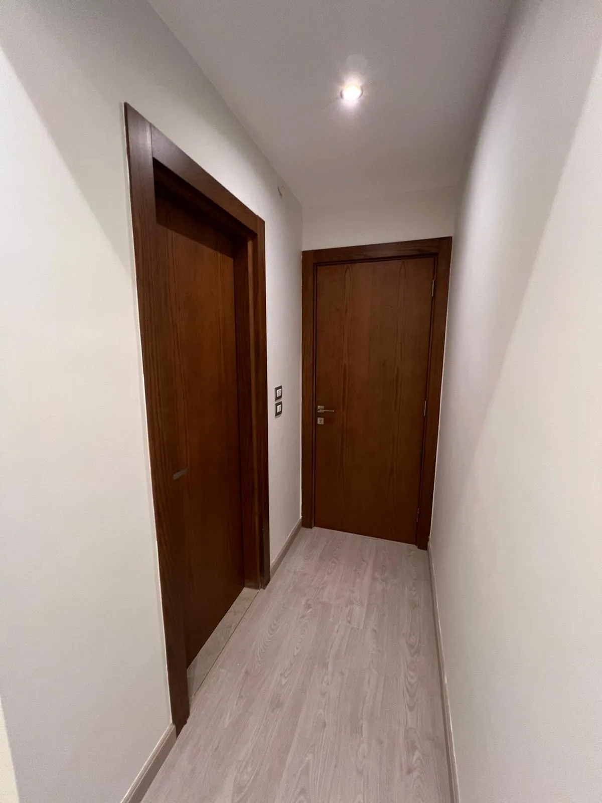 شقة للبيع في حدائق المهندسين في الشيخ زايد بمساحة 0 م² تتكون من 2 غرف