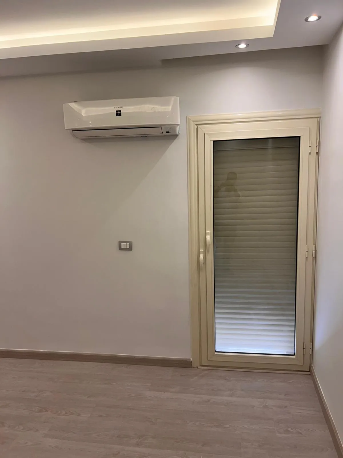 شقة للبيع في حدائق المهندسين في الشيخ زايد بمساحة 0 م² تتكون من 2 غرف