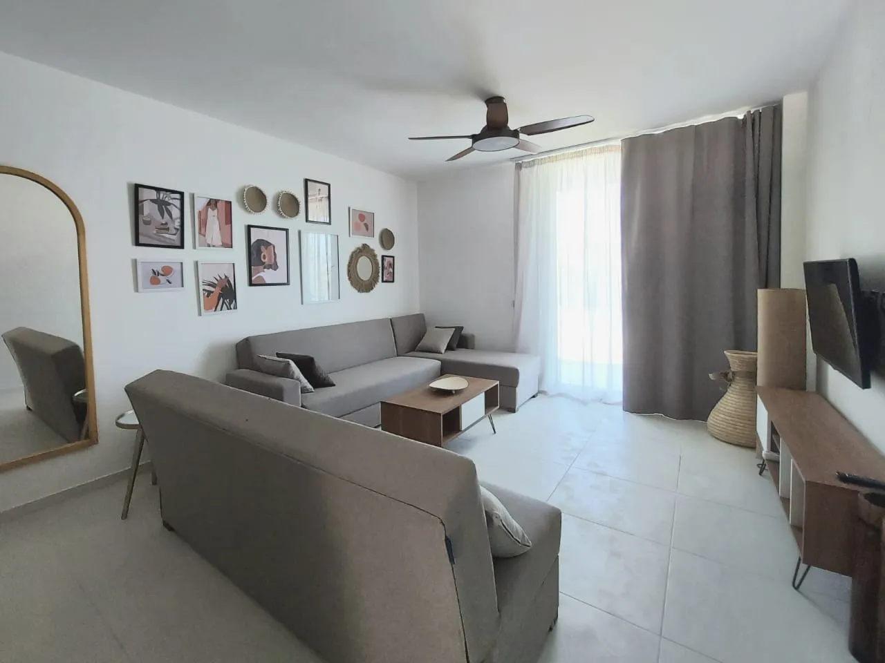 Chalet for sale in Fouka Bay in Ras El Hekma of 0 m² with 3 bedrooms