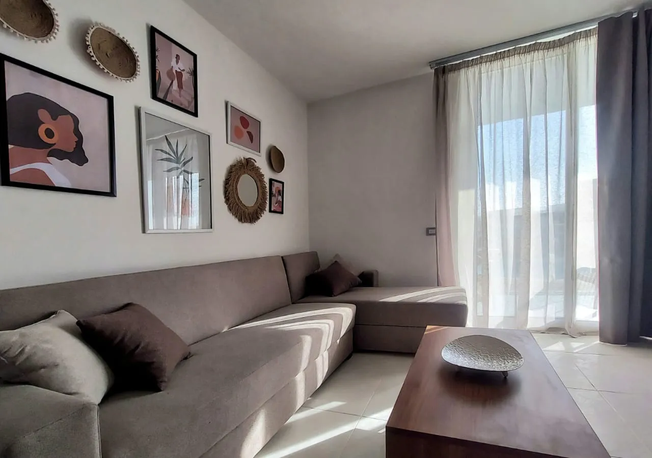 Chalet for sale in Fouka Bay in Ras El Hekma of 0 m² with 3 bedrooms