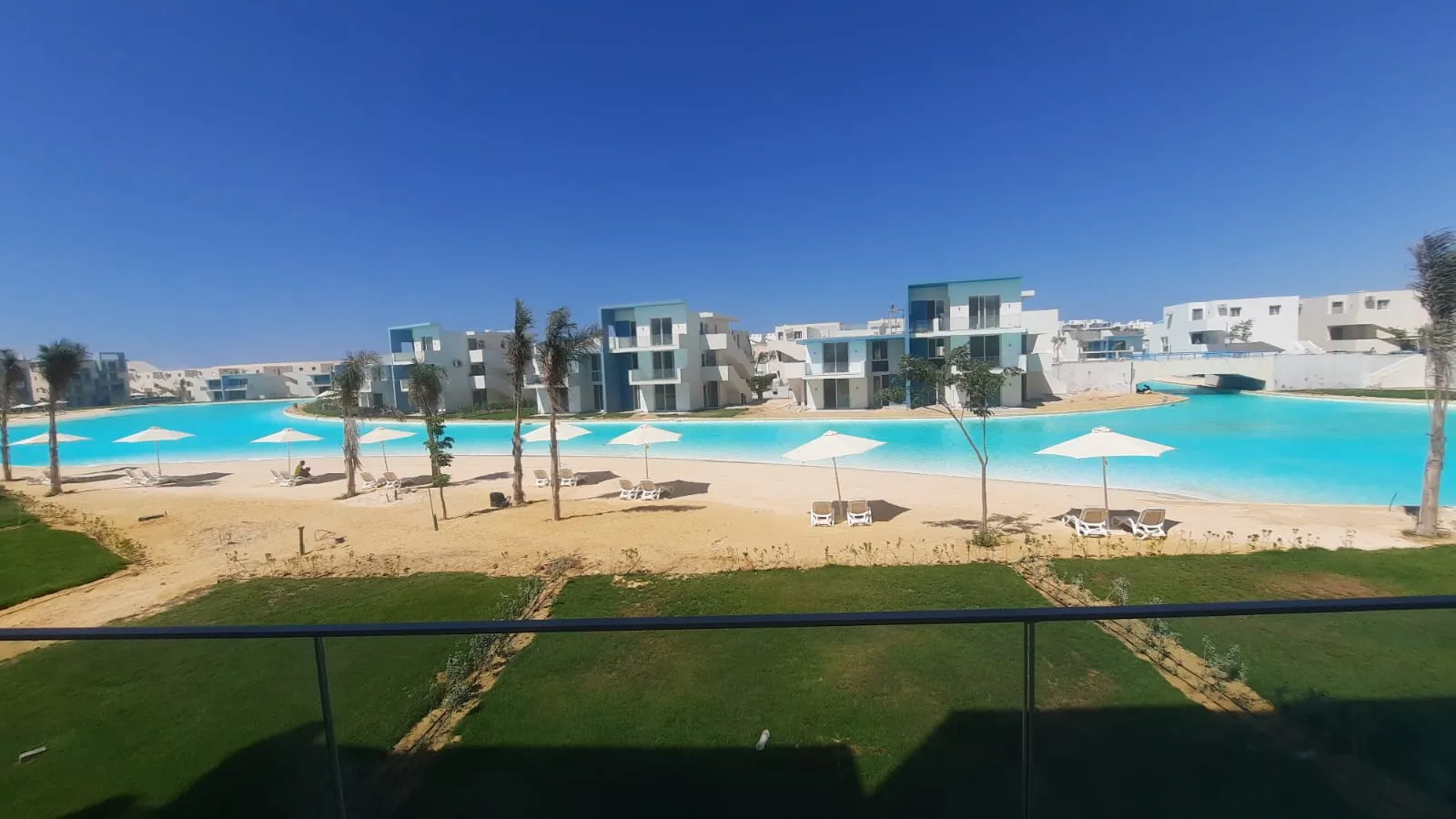 Chalet for sale in Fouka Bay in Ras El Hekma of 0 m² with 3 bedrooms