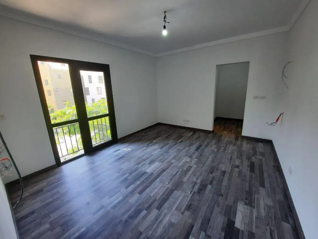 Apartment for sale in Westown Residences in El Sheikh Zayed of 0 m² with 3 bedrooms