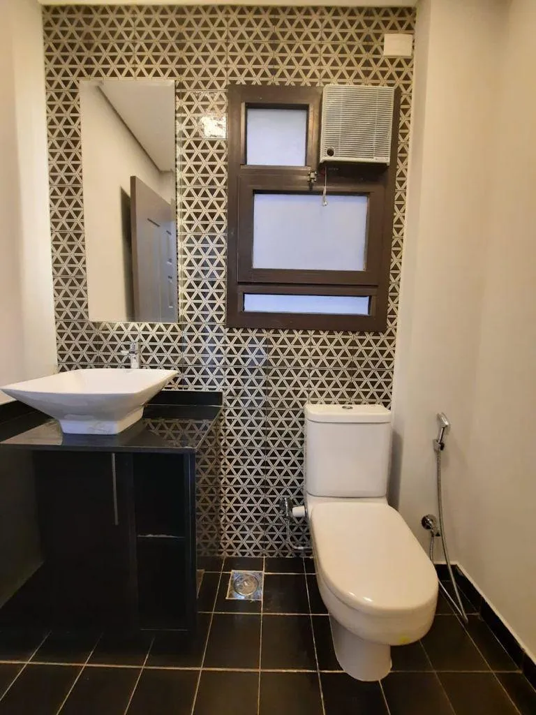 Apartment for sale in Westown Residences in El Sheikh Zayed of 0 m² with 3 bedrooms