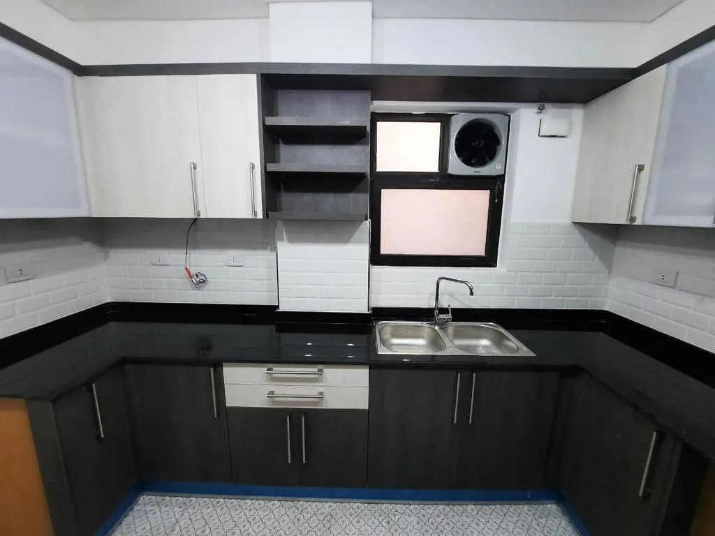 Apartment for sale in Westown Residences in El Sheikh Zayed of 0 m² with 3 bedrooms