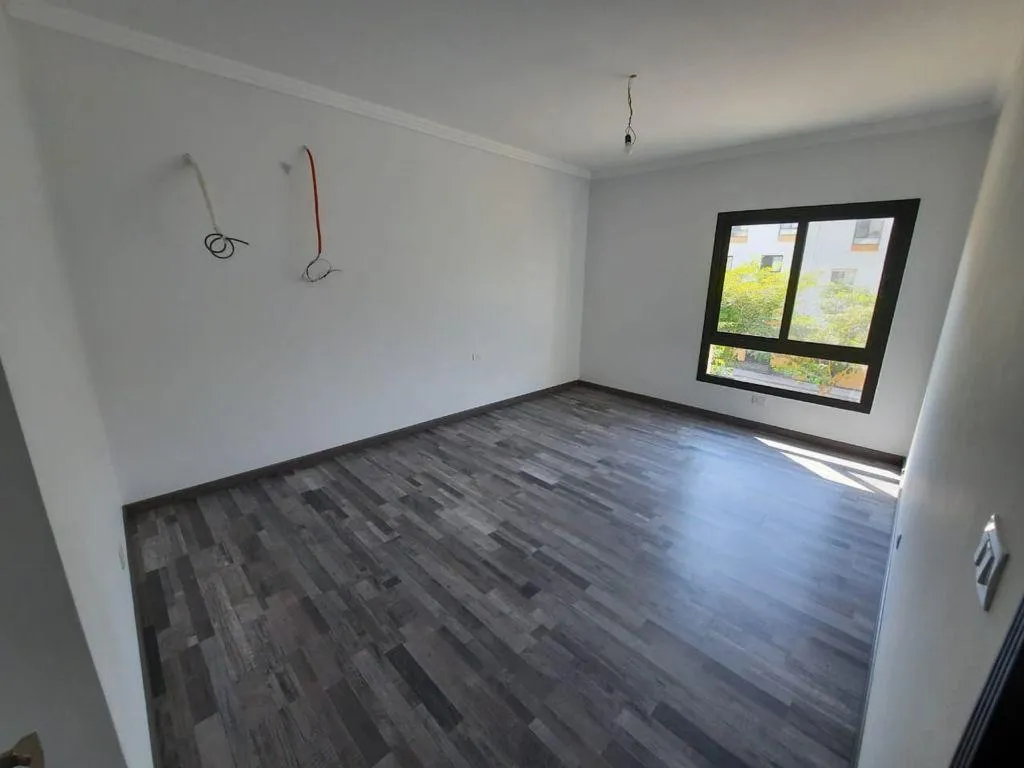 Apartment for sale in Westown Residences in El Sheikh Zayed of 0 m² with 3 bedrooms