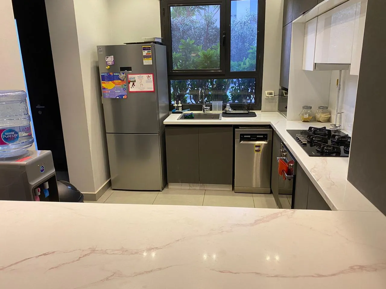 تاون هاوس للبيع في البروج في الشروق بمساحة 0 م² تتكون من 3 غرف