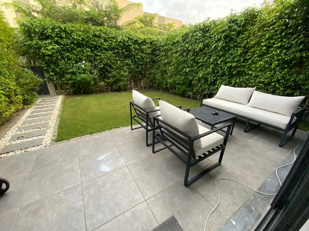 تاون هاوس للبيع في البروج في الشروق بمساحة 0 م² تتكون من 3 غرف