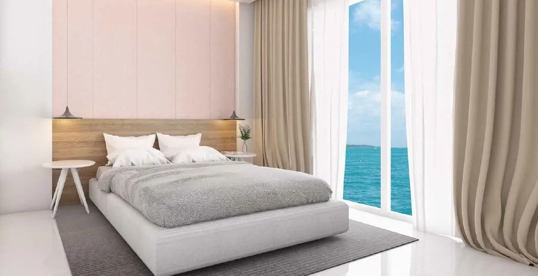 شقة للبيع في نورث إيدج العلمين الجديدة في العلمين بمساحة 0 م² تتكون من 0 غرف