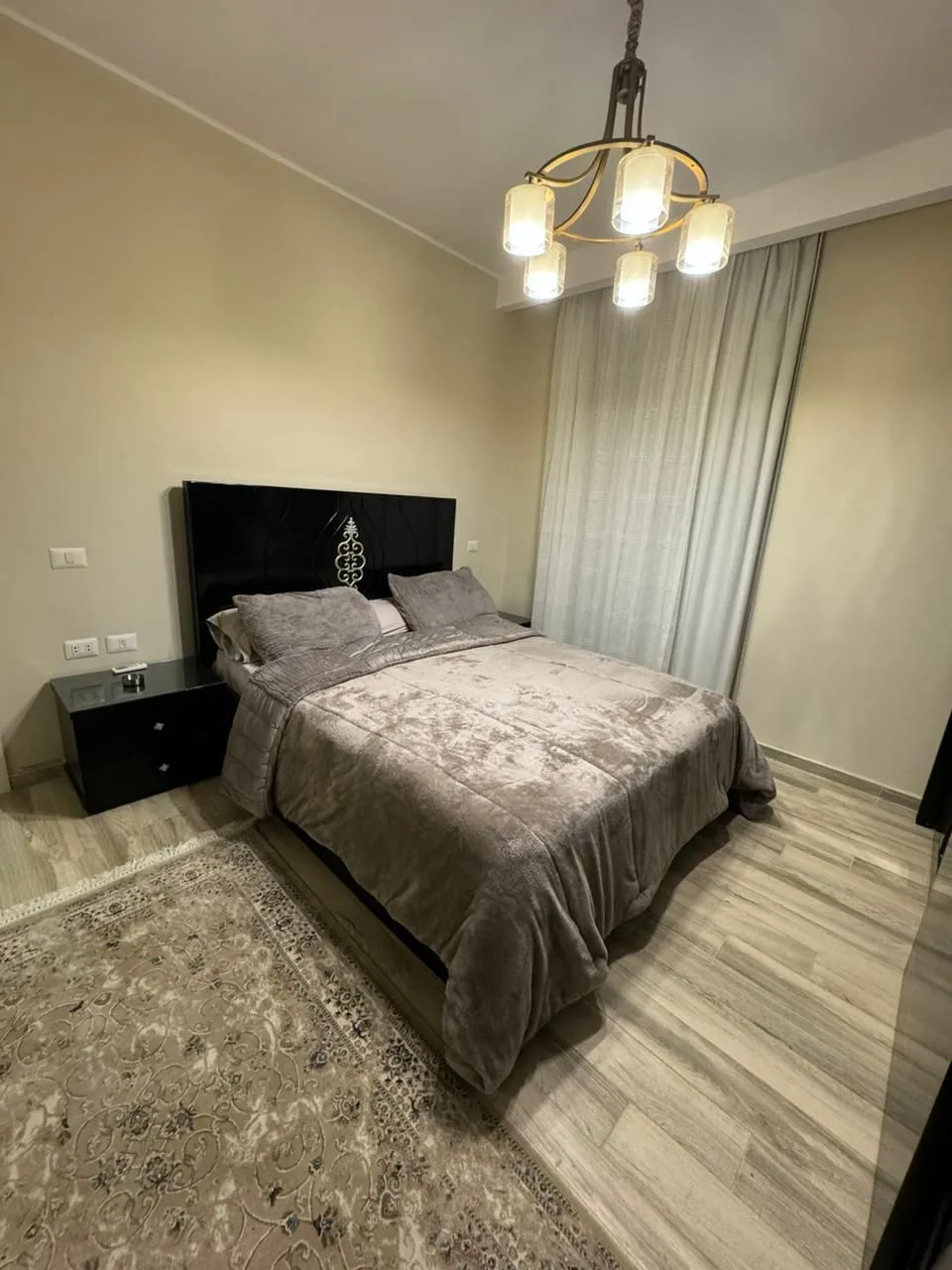 Apartment for sale in October Plaza in Northern Expansion of 158 m² with 2 bedrooms