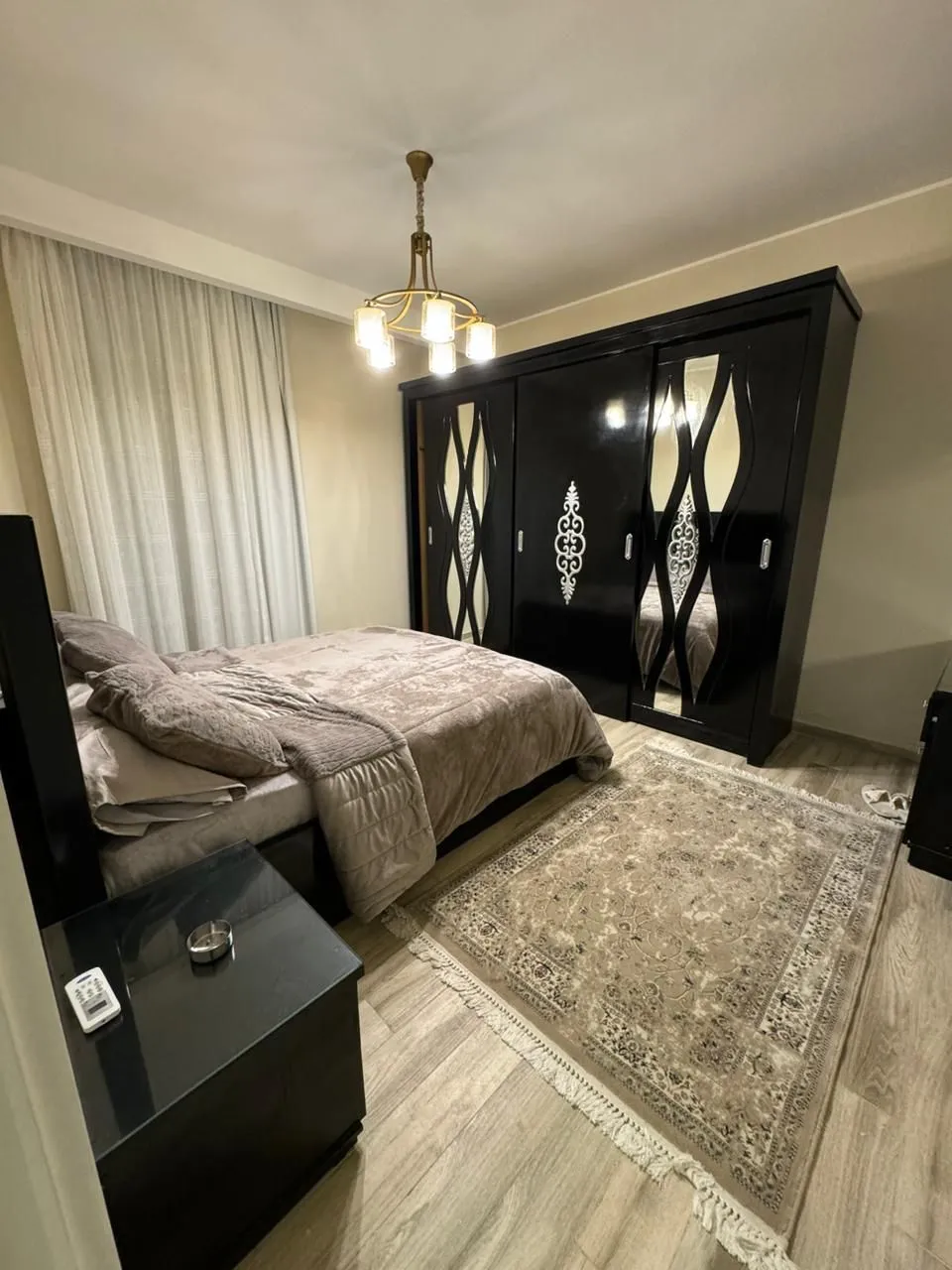 Apartment for sale in October Plaza in Northern Expansion of 158 m² with 2 bedrooms