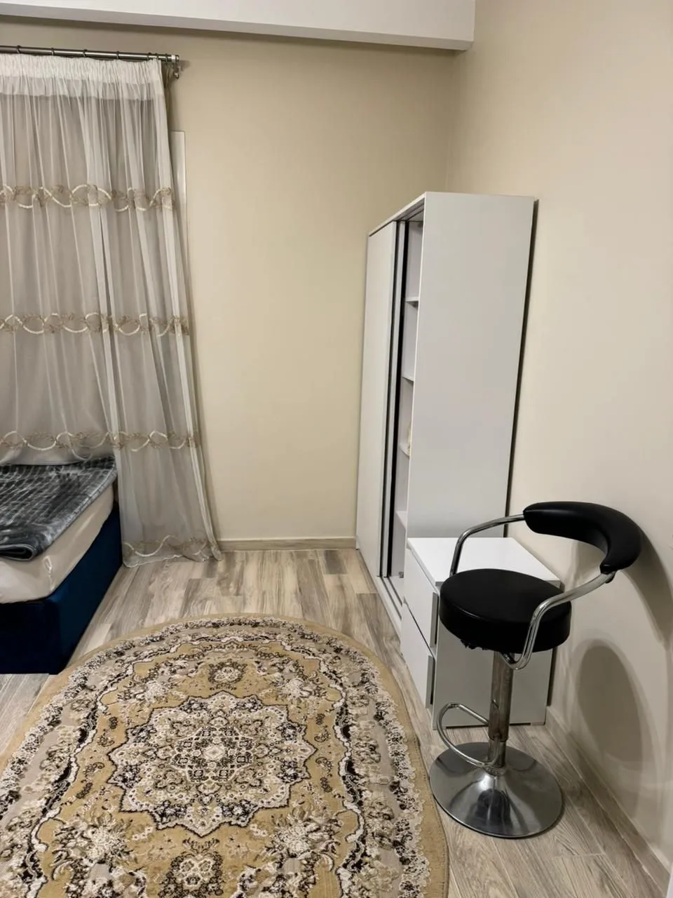 Apartment for sale in October Plaza in Northern Expansion of 158 m² with 2 bedrooms