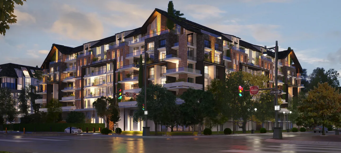 شقة للبيع في ذا لوفت في العاصمة الإدارية الجديدة بمساحة 0 م² تتكون من 3 غرف