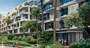 شقة للبيع في بالم هيلز القاهرة الجديدة في القاهرة الجديدة بمساحة 0 م² تتكون من 3 غرف