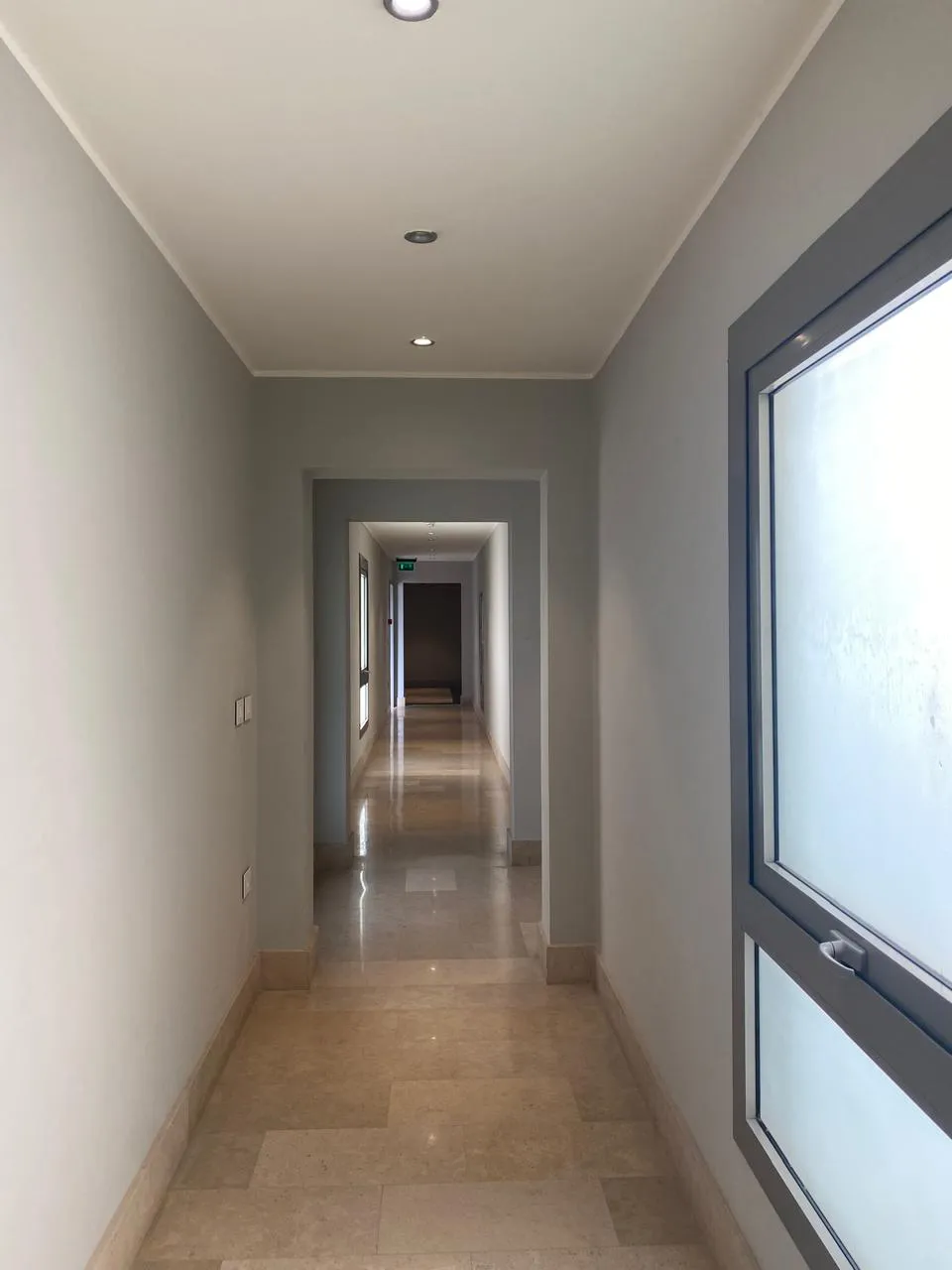 Apartment for sale in Eastown in New Cairo of 162 m² with 2 bedrooms