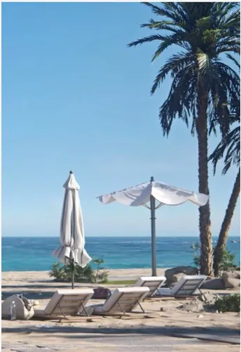  للبيع في كاي السخنة في  بمساحة 0 م² تتكون من 0 غرف