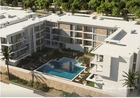 شاليه للبيع في كاي السخنة في العين السخنة بمساحة 0 م² تتكون من 1 غرف