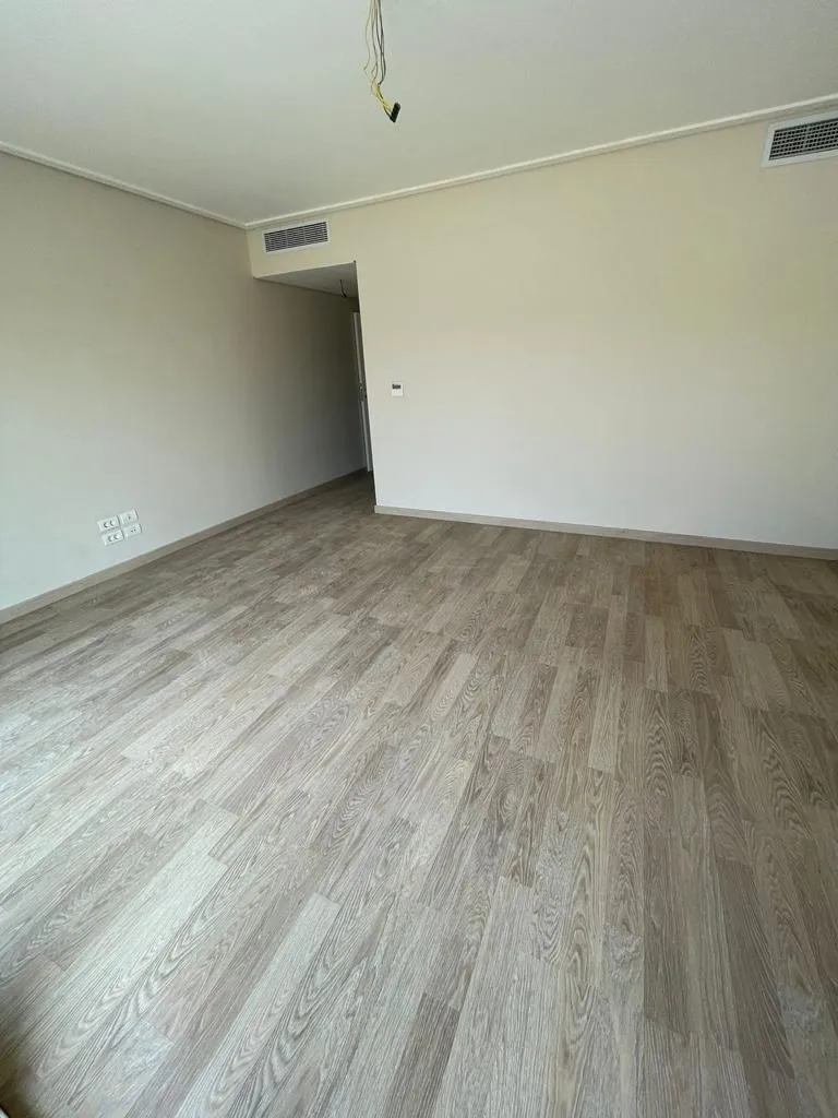 Apartment for sale in New Giza in 6th of October City of 0 m² with 2 bedrooms