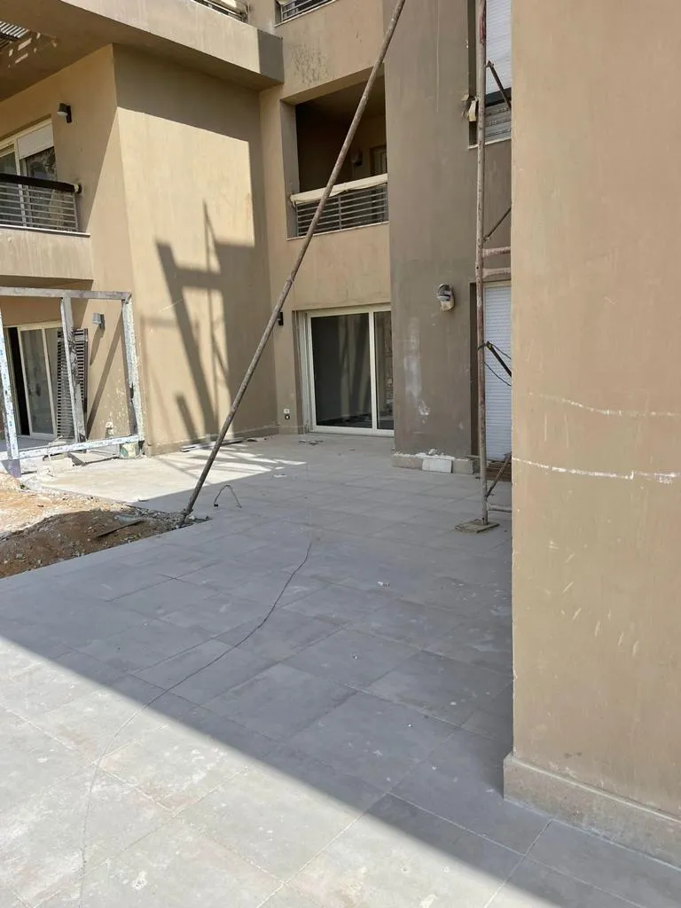 Apartment for sale in New Giza in 6th of October City of 0 m² with 2 bedrooms