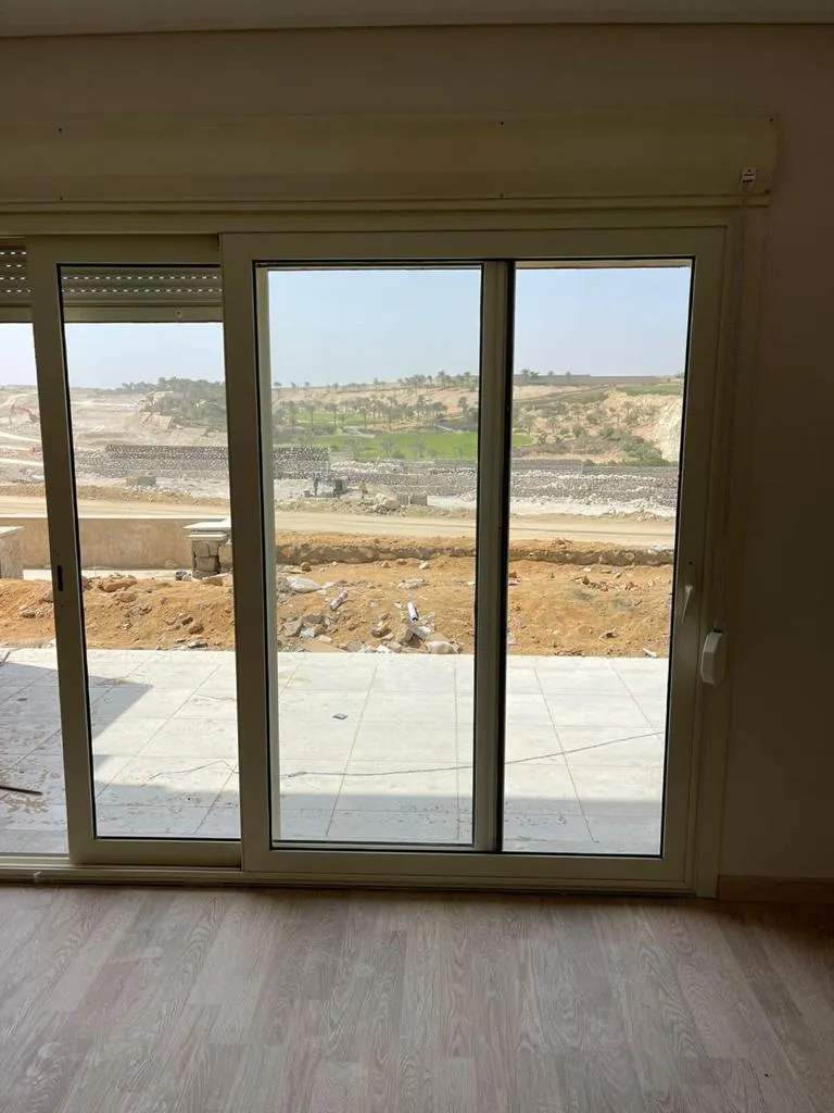 Apartment for sale in New Giza in 6th of October City of 0 m² with 2 bedrooms