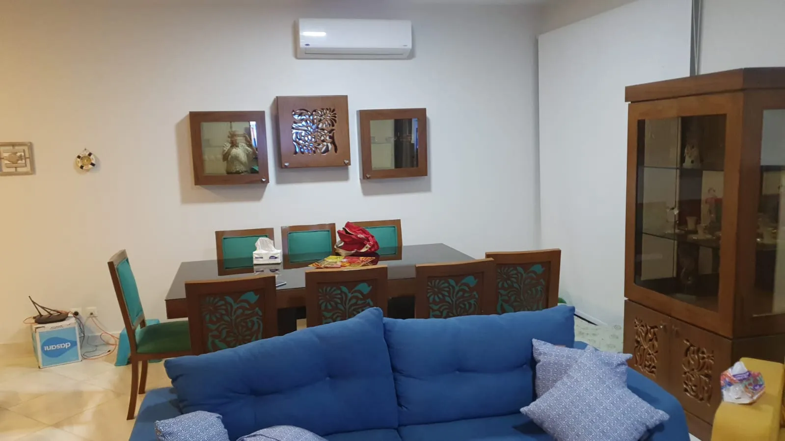 للبيع في مراسي في بمساحة 0 م² تتكون من 0 غرف