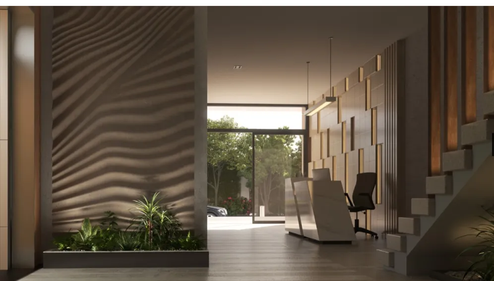 Apartment for sale in Ashgar Residence in October Gardens of 0 m² with 2 bedrooms